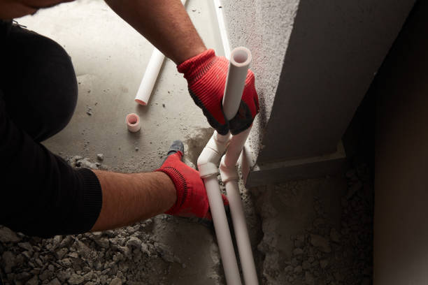 Best Commercial Plumbing Services  in Yaphank, NY